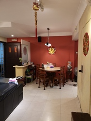Blk 610 Senja Road (Bukit Panjang), HDB 5 Rooms #202887142